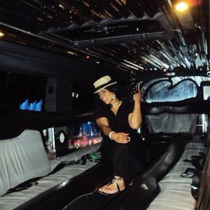 Meet your Posher, Deanna